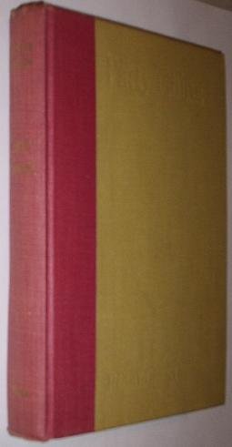 Party Going 0678031614 Book Cover