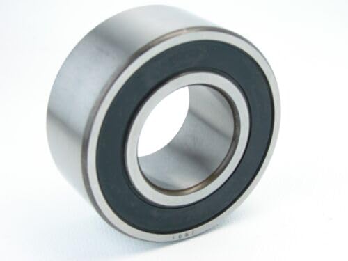 35BG05S7G-2DL Nachi 2 Rows Angular Contact Bearing 35x50x20 Same Day Shipping!!!