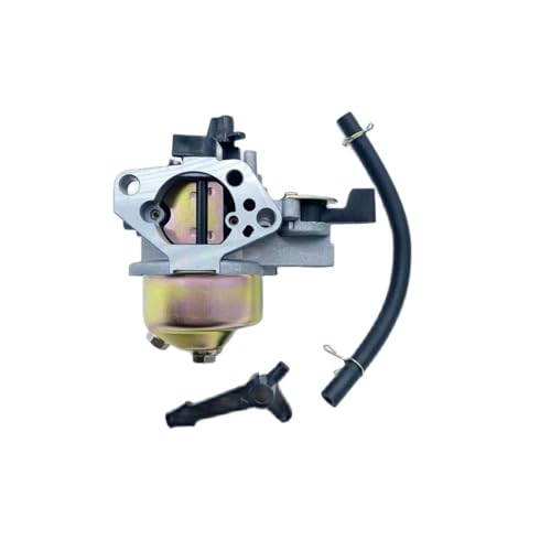 Carburateur pour GX390 GX340 et GX240 de rechange standard pour moteur thermique 16100-ZF6-V01