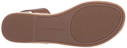 Image of Lucky Brand Women's Garston Flat Sandal