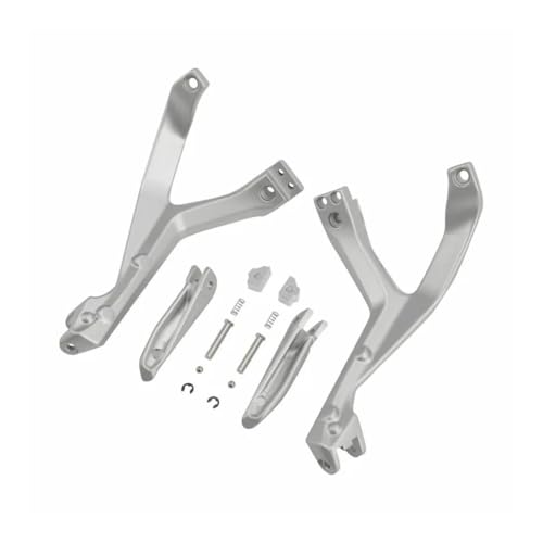 Repose-pieds arrière avec support stable pour Panigale V2 1299 - 2
