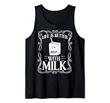 Boisson au lait