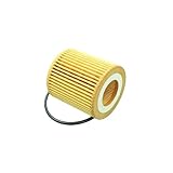 Engine Oil Filter Compatible With Ford Ranger BB3Q-6744-BA 1720612 U20214302 U2Y014302(4PCS)