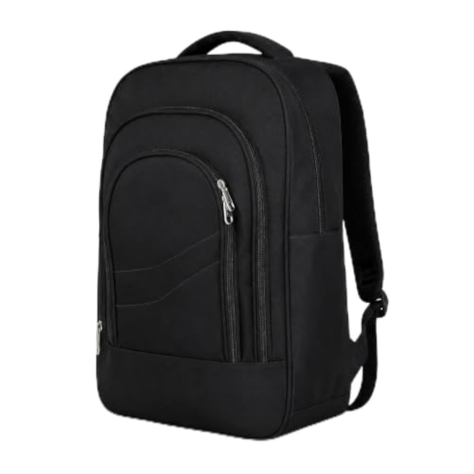 Lightweight Water Resistant 14 Inch Laptop Backpack for Men & Women