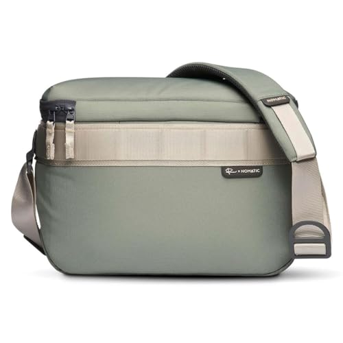 NOMATIC Luma Sling 12L