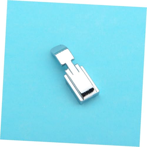 Set 4 Pies de Prensatelas para Máquina de Coser miniatura 5