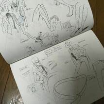 Amazon.co.jp: ルパン三世 峰不二子という女 設定資料集 小池健 小池