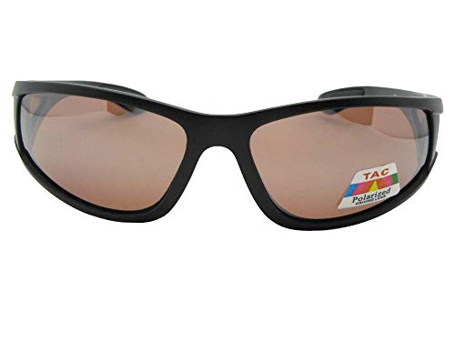 Wrap Around Polarized Sunglasses For Men And Women PSR144