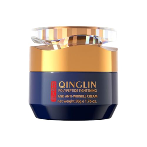 UUniqueGift Qinglin Face Cream Qinglin Crema Para ArrugasQinglin Wrinkle Remover Cream for Face Firming Anti-aging Eye Cream for Women Men (1)