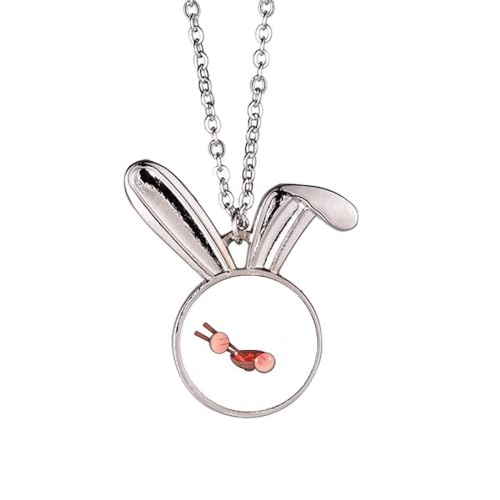 Collier chou mariné coréen le cadeau idéal pour fan de culture K-pop