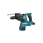 Makita – Makita DHR281ZJ Akku Kombihammer, 2 x 18V, Nur Gerät, Batter