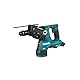 Makita DHR281ZJ Akku-Kombihammer 2x18V (ohne Akku/ohne Ladegerät)