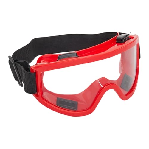 XIAOQENAN 防風オートバイゴーグル ユニ アウトドア スポーツ メガネ 曇り止め スノーゴーグル メンズ レディース 登山 サイクリング シリコン アウトドア 保護メガネ