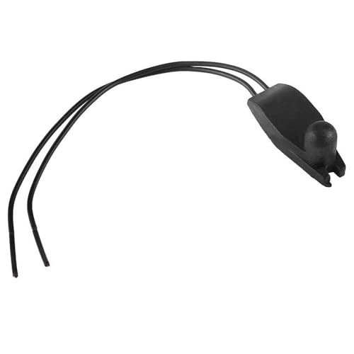 Sensor 6445F9 de temperatura ambiente exterior con medición precisa 3