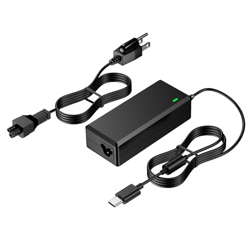 65W Power Cord for T-Mobile 5G Gateway & Hotspot Router