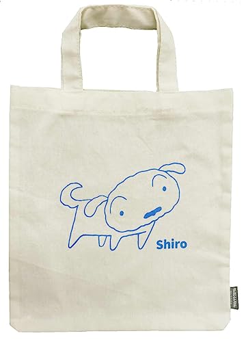 ユニック クレヨンシンチャン チョイトート シロ サイズ:約W25 D2.5 H27 CS-0081B