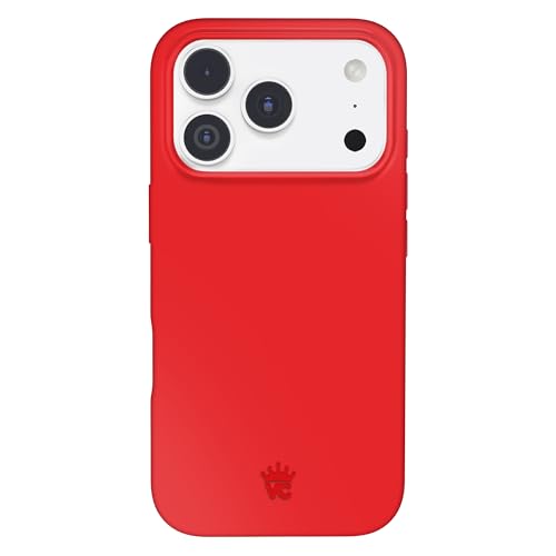 Velvet Caviar Case