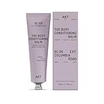 AKT, The Body Conditioning Balm. FIRM, TONE and REJUVENATE with Olive Squalane, Shea & Collagen boosting ingredients.100ml/3.4Fl.Oz (100ml/3.4Fl.Oz, SC.05 COLUMBIA ROAD)