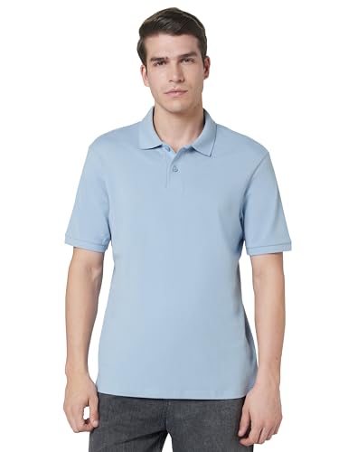 Image of Marks & Spencer Men's Cotton Regular fit T-Shirt