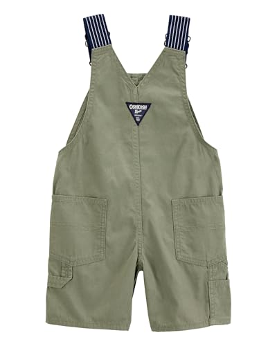 Image of OSHKOSH B'GOSH Baby Boys' World's Best Overalls