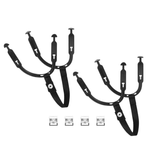 Jugulaire de hockey élastique Mikikit pour sécuriser votre casque de match