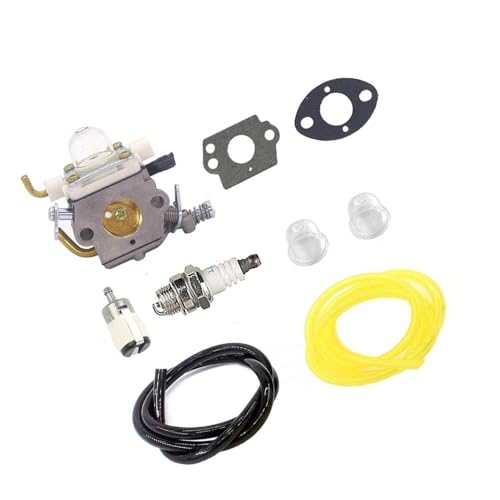 Carburateur type PB4600 rechange thermique compatible souffleur PB-4600 PB-461LN
