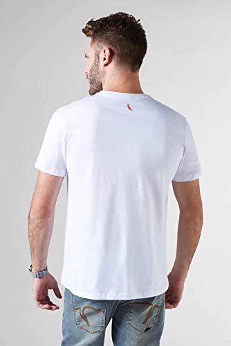 Camiseta Pica-pau Chápeu Junino