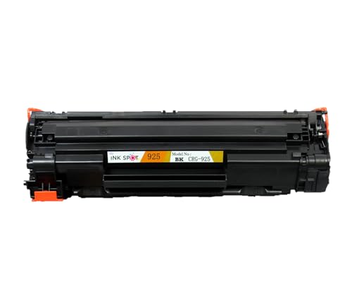 Image of INKSPOT 925 Laser Printer Toner Cartridge, Ideal for Offices /Home (TN-925 1PIC)
