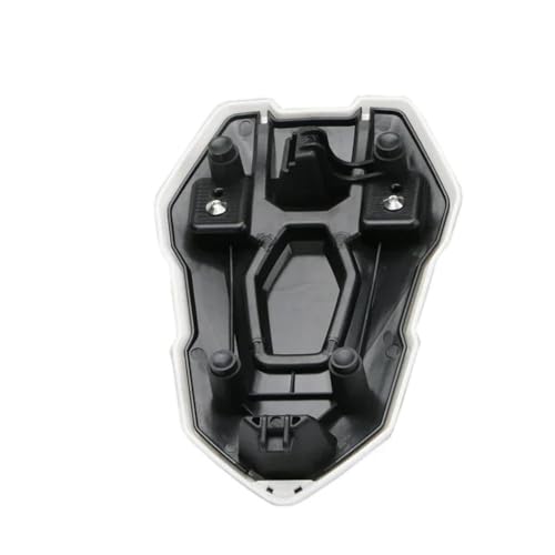 Capot de siège arrière S1000R couvercle de section queue finition premium - 4