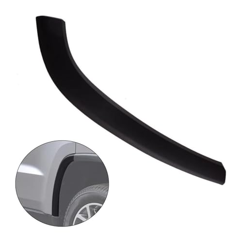 Repara el paso de rueda de tu Grand Cherokee 2011-2021 con esta moldura 3