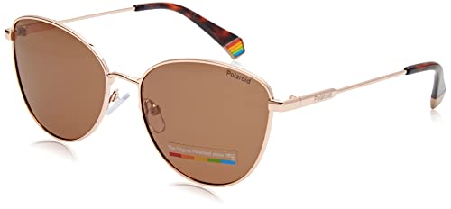 Polaroid Pld 6188 S Gafas, Ddb, 55 Para Mujer Polaroid Pld 6188 S Gafas, Ddb, 55 Para Mujer
