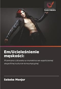 Paperback Em/Ucieleśnienie męskości [Polish] Book