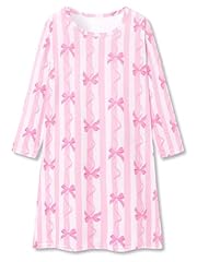 Pink Bow (Long Sleeve)