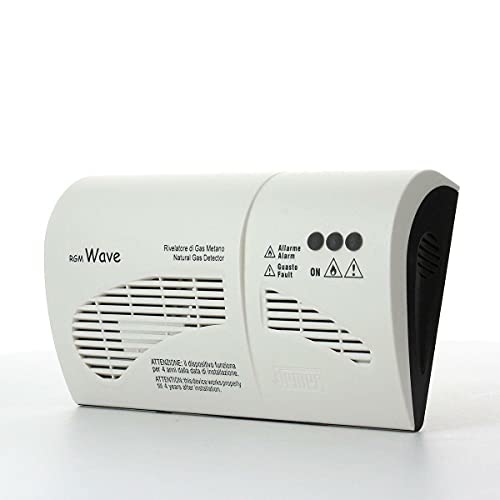 VEMER VN783700 RGM Wave Rilevatore Gas Metano