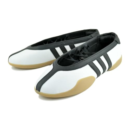 adidas Taekwondo Mei Ballet Womens Shoes2