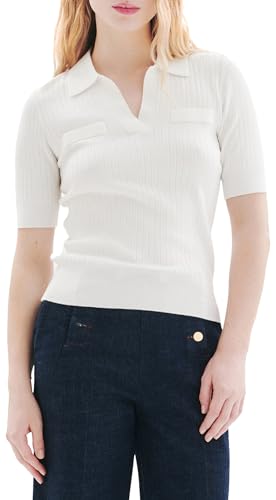 Caroll Jersey, Cloud Dancer, M