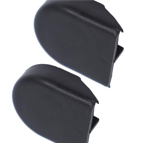 Cache-écrou d'essuie-glace avant pour Toyota Verso 2009-2013 référence OEM 8529213010