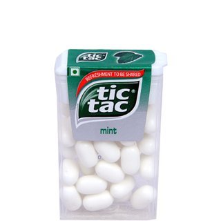 Tic Tac Mints Net Weight 10.7 Gm (Pack of 12)-image-46