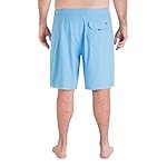 Hurley Men's Big & Tall Phantom Board Shorts - Image 3