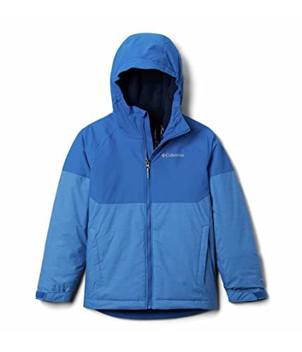 Image of Columbia boys Alpine Action ii Jacket