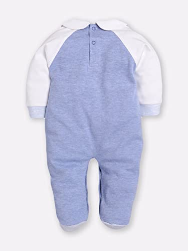 Image of BABY GO Designer Rompers for Baby Boys