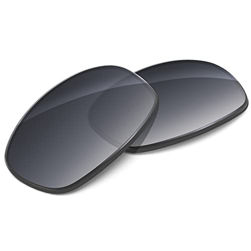 Image of Performance Replacement Lenses Compatible with Costa Del Mar Brine Polarized