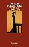  Las alas de la esfinge (Comisario Montalbano 15)