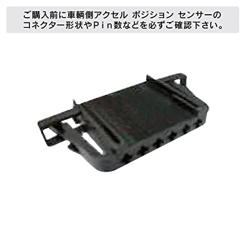 Amazon | ルノー トゥインゴ III AH 2016年～2023年 ※コネクター形状要