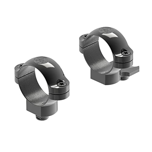 Leupold Quick Release (QR) Scope Rings