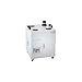 Weller ZEROSMOG6V (0053666299) Mobile Fume Extraction Unit for 6 Work Stations, with 120V