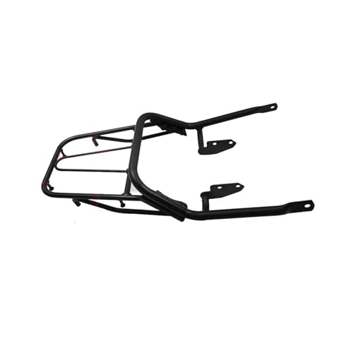 Rack arrière FTR223 support robuste pour sacoche de selle et outils - 6