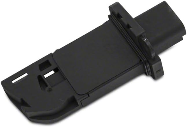 C&L Street Performance Slot-Style MAF Meter/Sensor; Calibrated Compatible with 11-14 Mustang GT