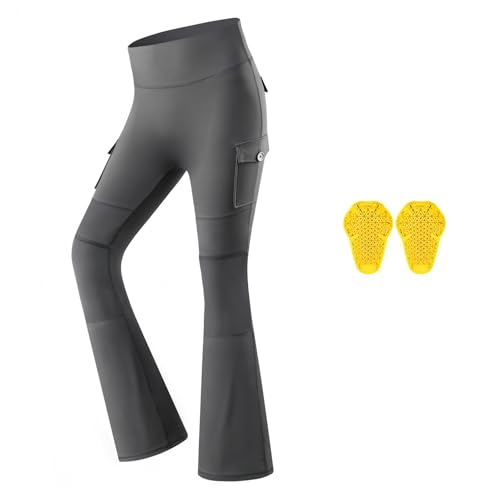 Pantalon push-up taille haute anti-frottement pour silhouette galbée