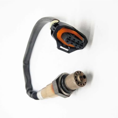 Sonde lambda O2 pour Vauxhall Vectra Zafira et Omega capteur d'oxygène